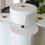 Breathable Support Nonwoven for Mask