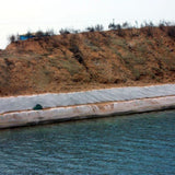 thermal-insulation & dust-proof geotextile