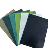 Cold-proof & Dust-resistant Ecological Landscape Nonwoven Fabric