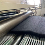 Cold-proof & Dust-resistant Ecological Landscape Nonwoven Fabric