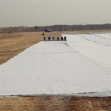 thermal-insulation & dust-proof geotextile