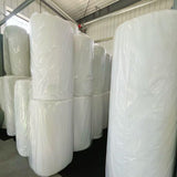 Cold-proof & Dust-resistant Ecological Landscape Nonwoven Fabric