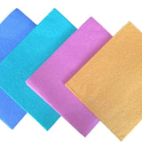Cleaning Absorbent Filter cotton