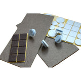 Household Grip Nonwoven Backing