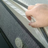 Household Grip Nonwoven Backing
