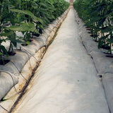 Cold-proof & Dust-resistant Ecological Landscape Nonwoven Fabric