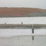 thermal-insulation & dust-proof geotextile